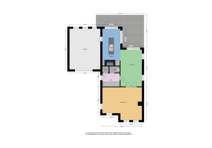 Foto 59 van Calfven 45