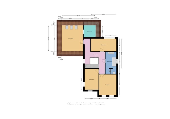 Foto 60 van Calfven 45