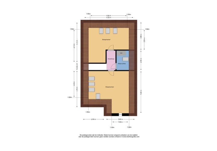 Foto 61 van Calfven 45