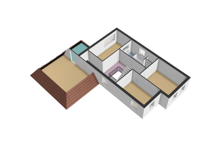 Foto 64 van Calfven 45