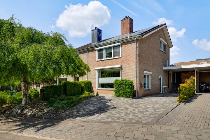 Foto 1 van Achter de Heggen 38