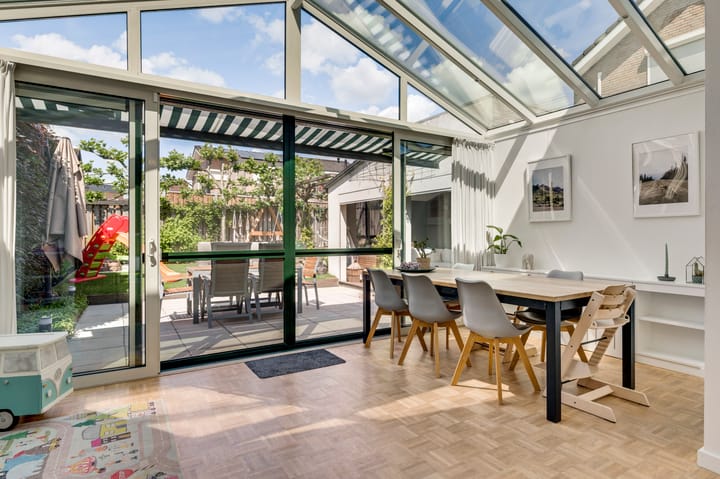 Foto 2 van Achter de Heggen 38