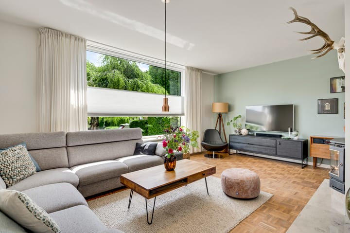 Foto 3 van Achter de Heggen 38