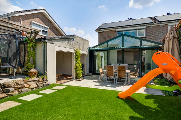 Foto 4 van Achter de Heggen 38