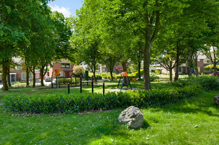 Foto 5 van Achter de Heggen 38