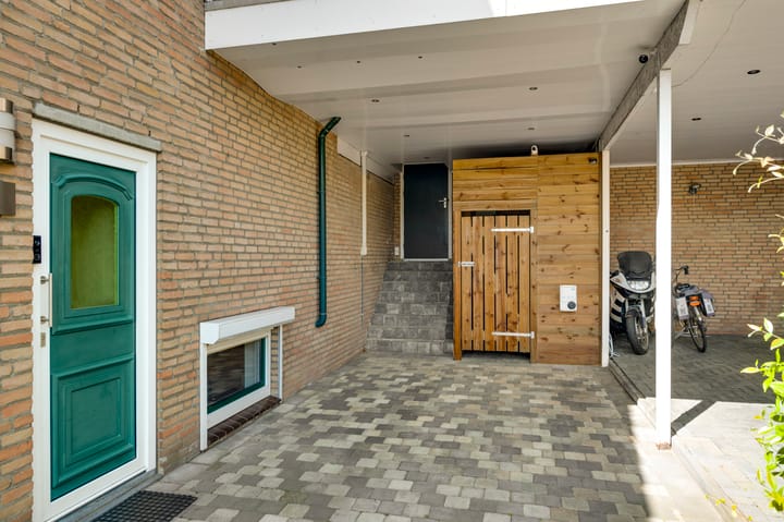 Foto 6 van Achter de Heggen 38