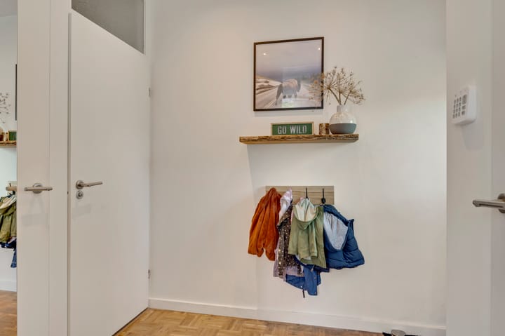 Foto 7 van Achter de Heggen 38