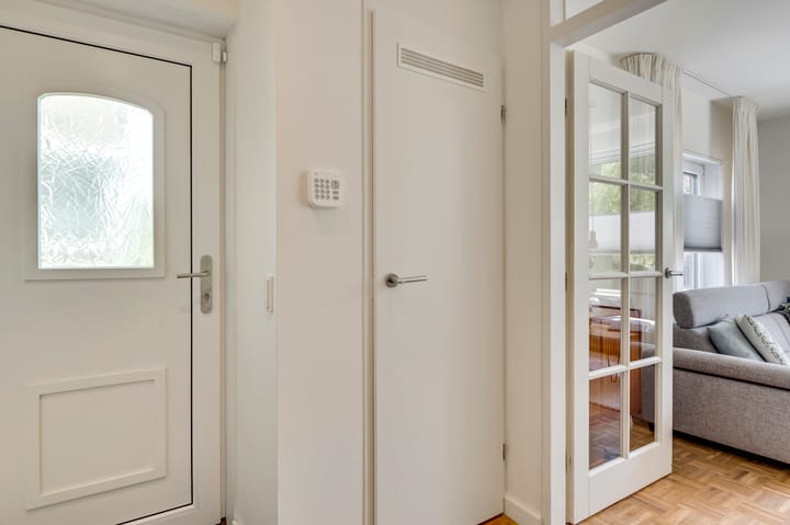 Foto 8 van Achter de Heggen 38