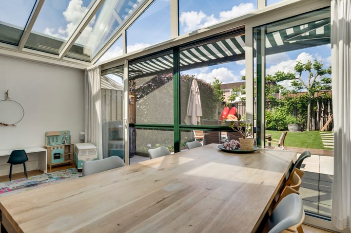 Foto 18 van Achter de Heggen 38