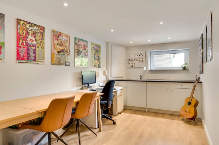 Foto 20 van Achter de Heggen 38