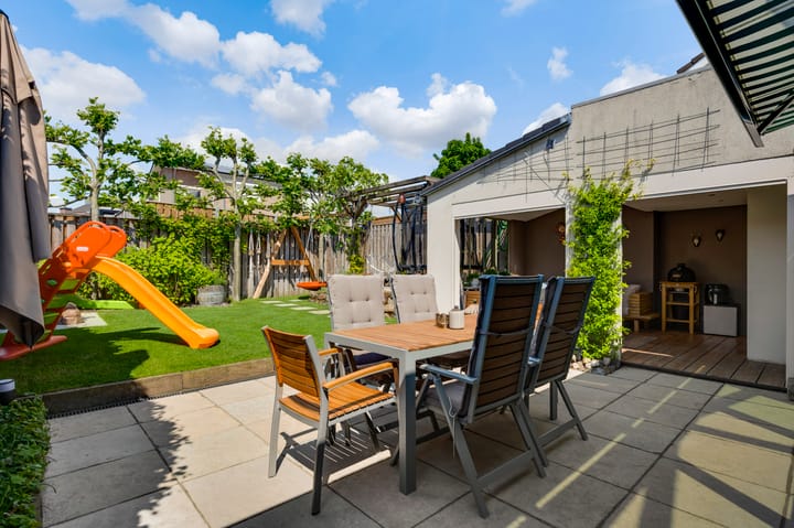 Foto 22 van Achter de Heggen 38