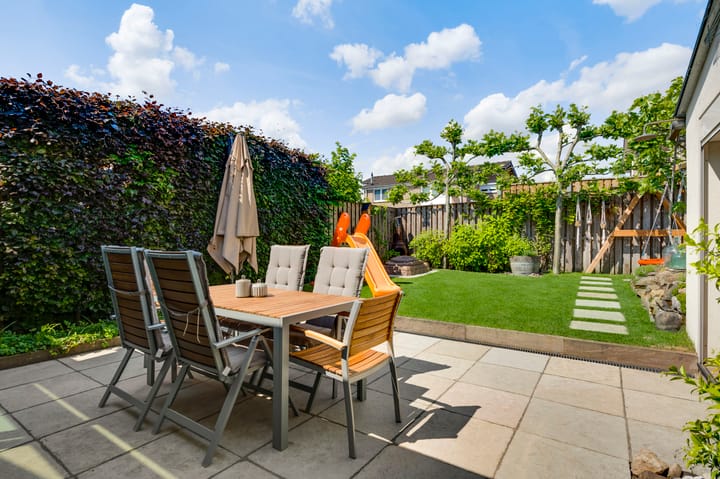 Foto 23 van Achter de Heggen 38