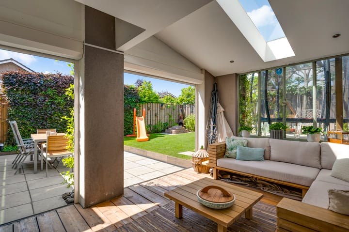 Foto 24 van Achter de Heggen 38