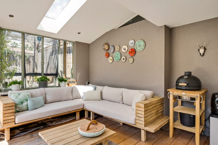 Foto 25 van Achter de Heggen 38