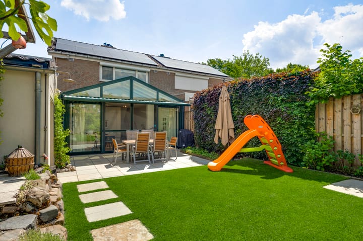 Foto 27 van Achter de Heggen 38