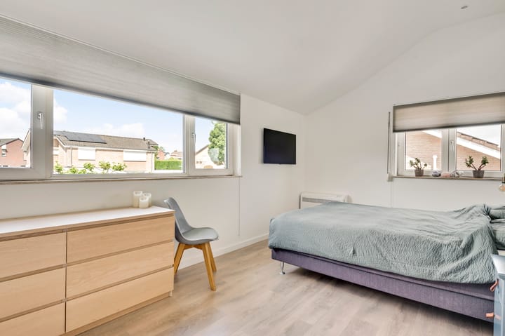 Foto 34 van Achter de Heggen 38