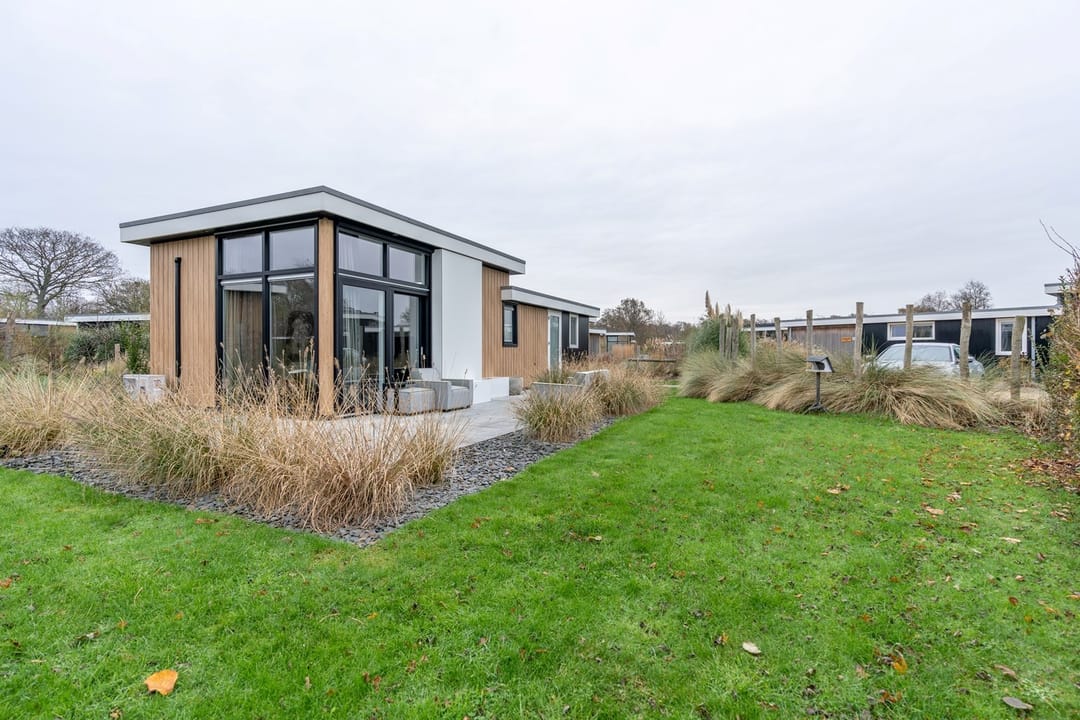 Foto 1 van Maireweg 16-110