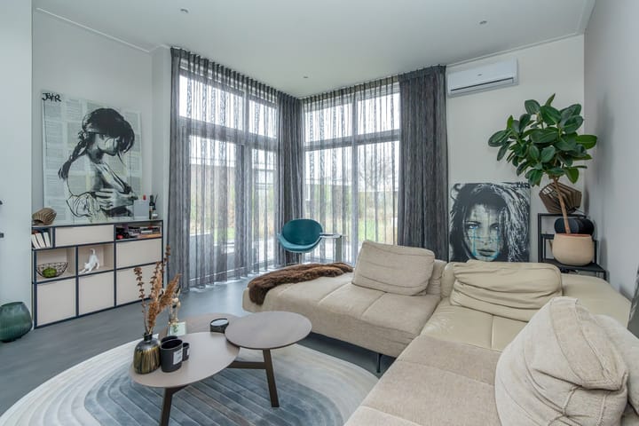 Foto 2 van Maireweg 16-110