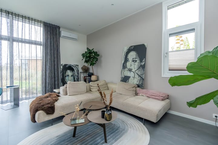 Foto 3 van Maireweg 16-110