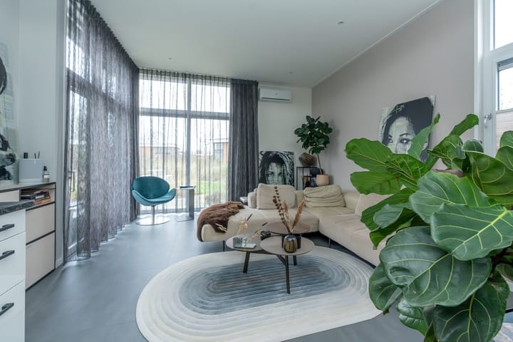 Foto 4 van Maireweg 16-110