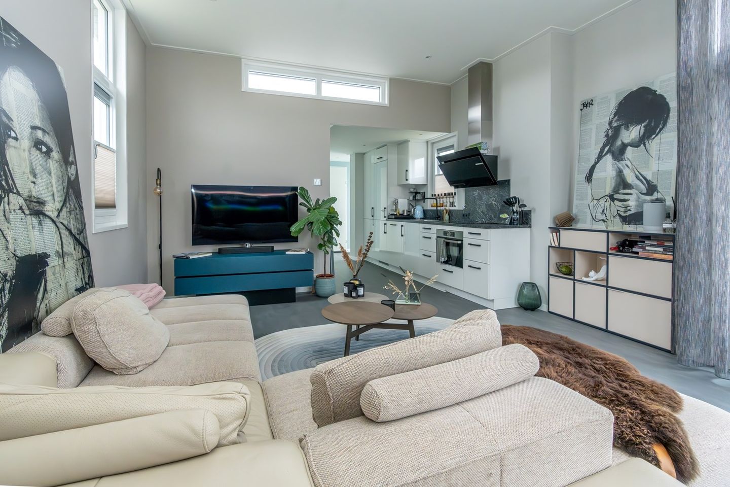 Foto 5 van Maireweg 16-110