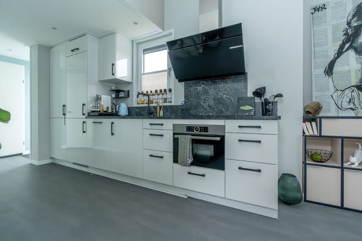 Foto 7 van Maireweg 16-110