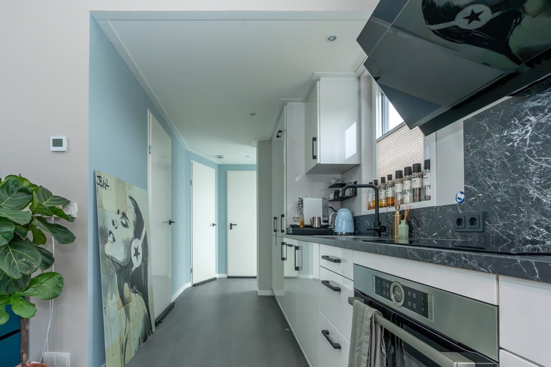 Foto 8 van Maireweg 16-110