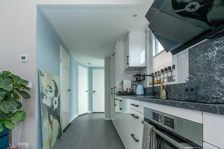 Foto 8 van Maireweg 16-110