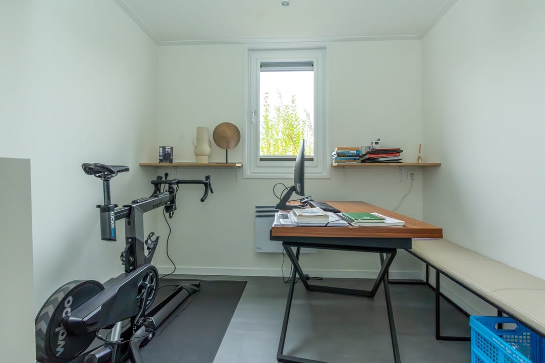 Foto 11 van Maireweg 16-110