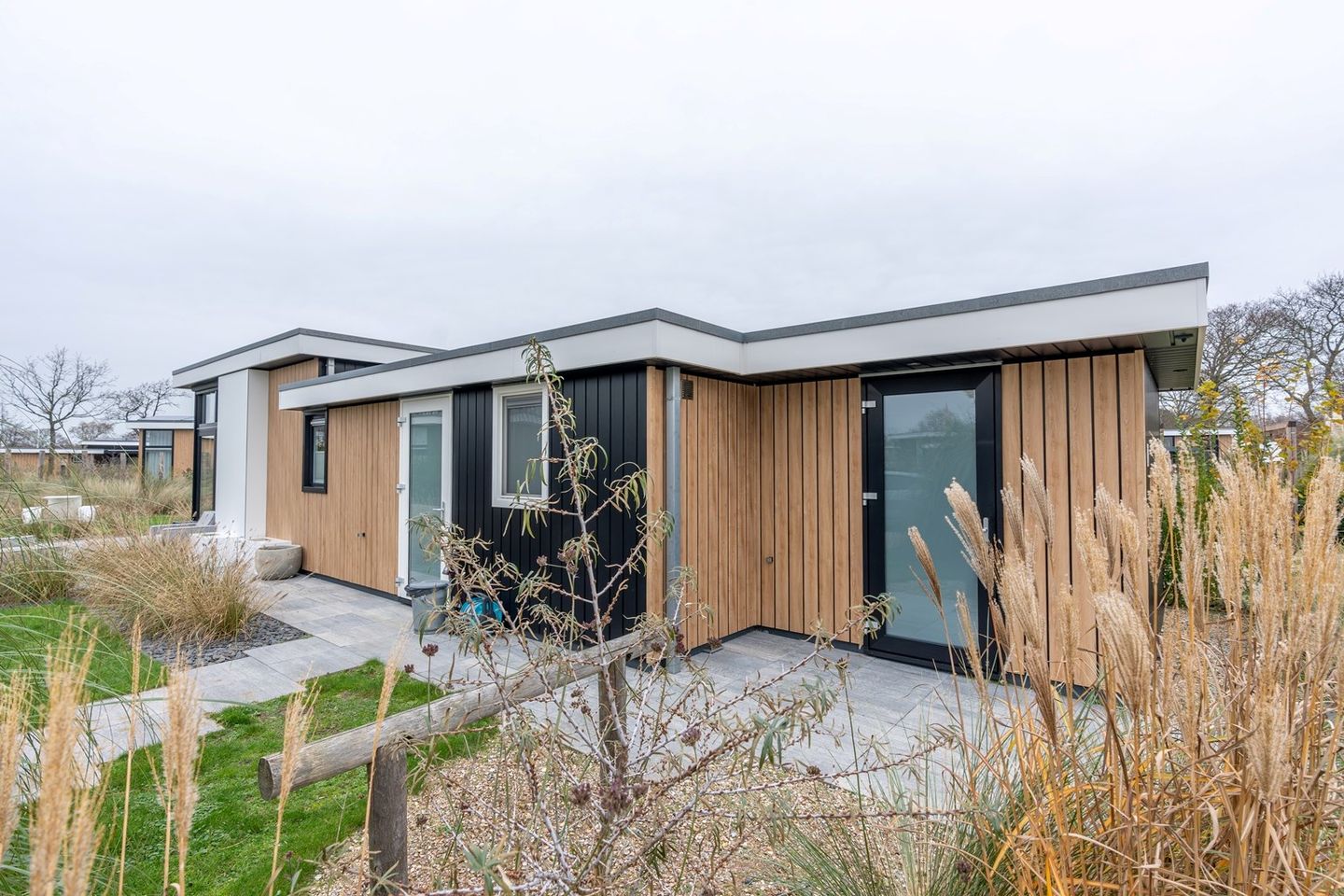 Foto 14 van Maireweg 16-110