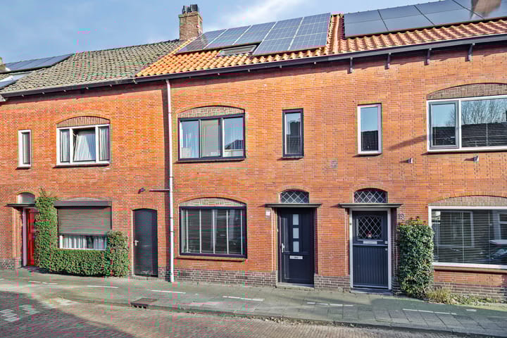 Foto 1 van Hellebaardstraat 21