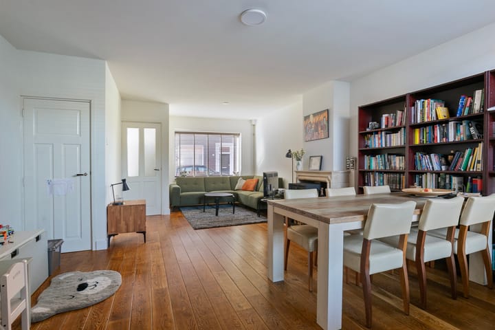 Foto 3 van Hellebaardstraat 21