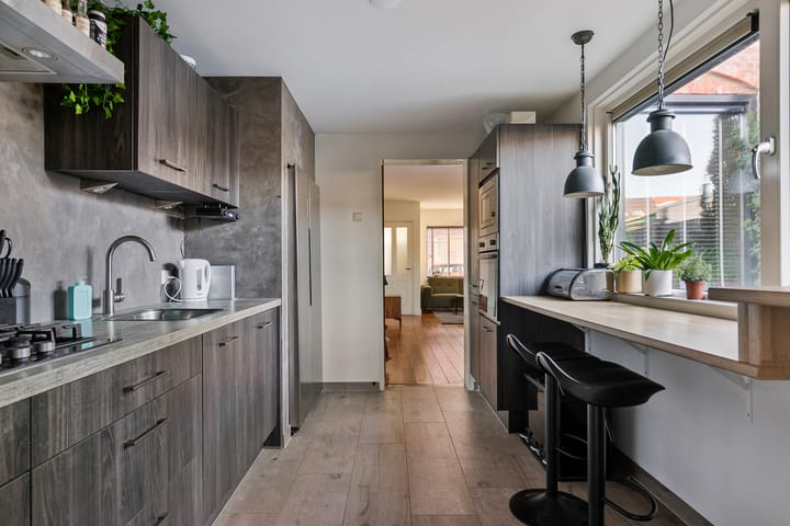 Foto 10 van Hellebaardstraat 21