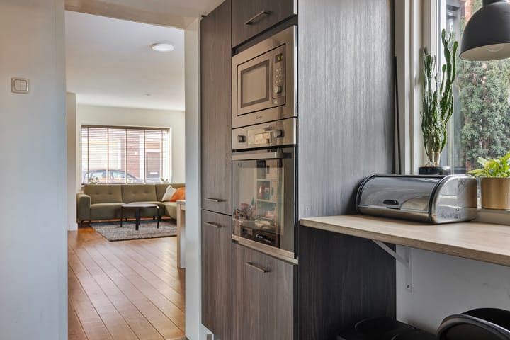 Foto 11 van Hellebaardstraat 21