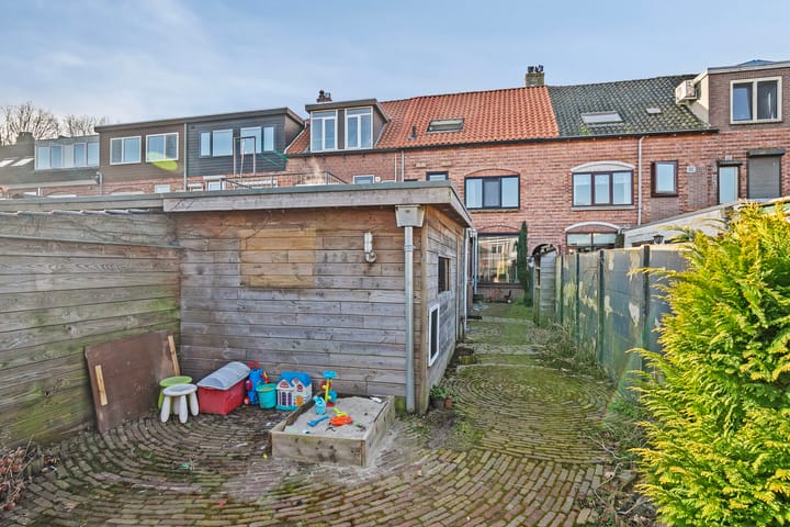 Foto 19 van Hellebaardstraat 21