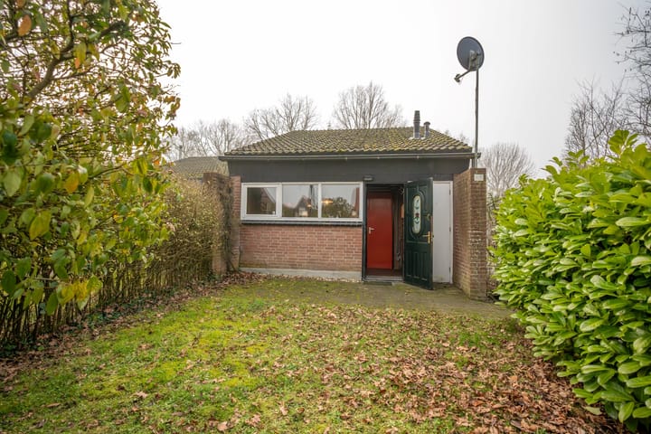 Foto 19 van Zuiddijk 61-A88