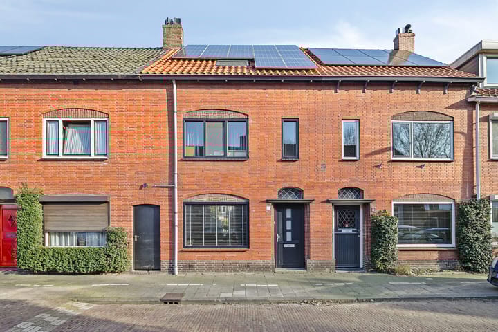 Foto 39 van Hellebaardstraat 21