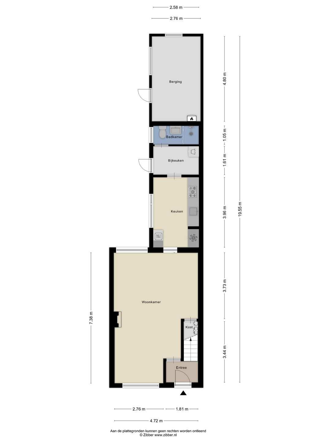Foto 41 van Hellebaardstraat 21