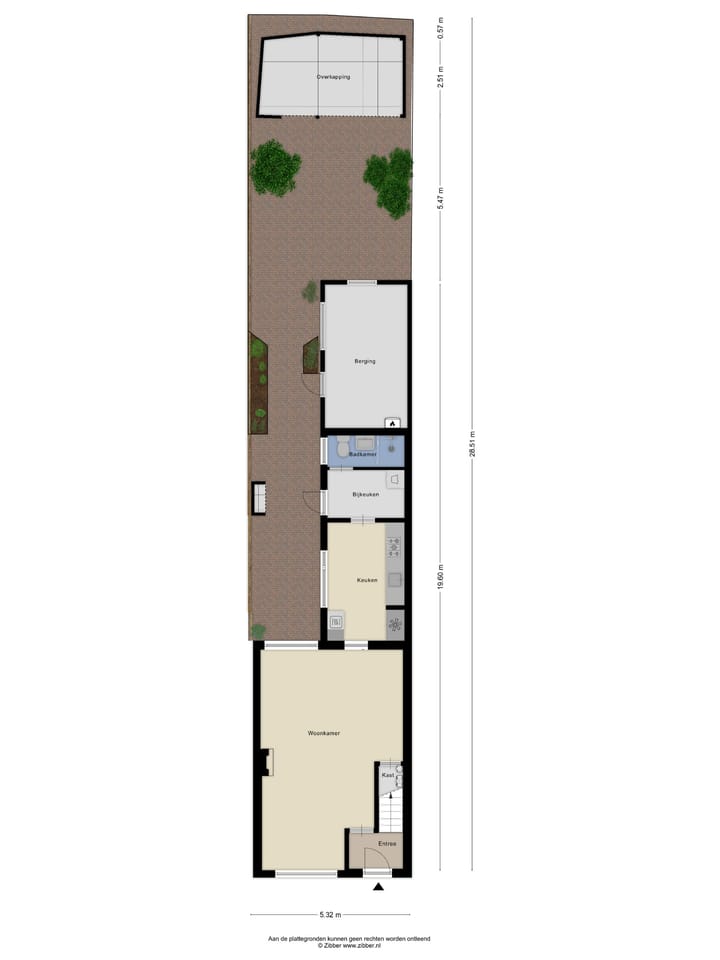 Foto 42 van Hellebaardstraat 21