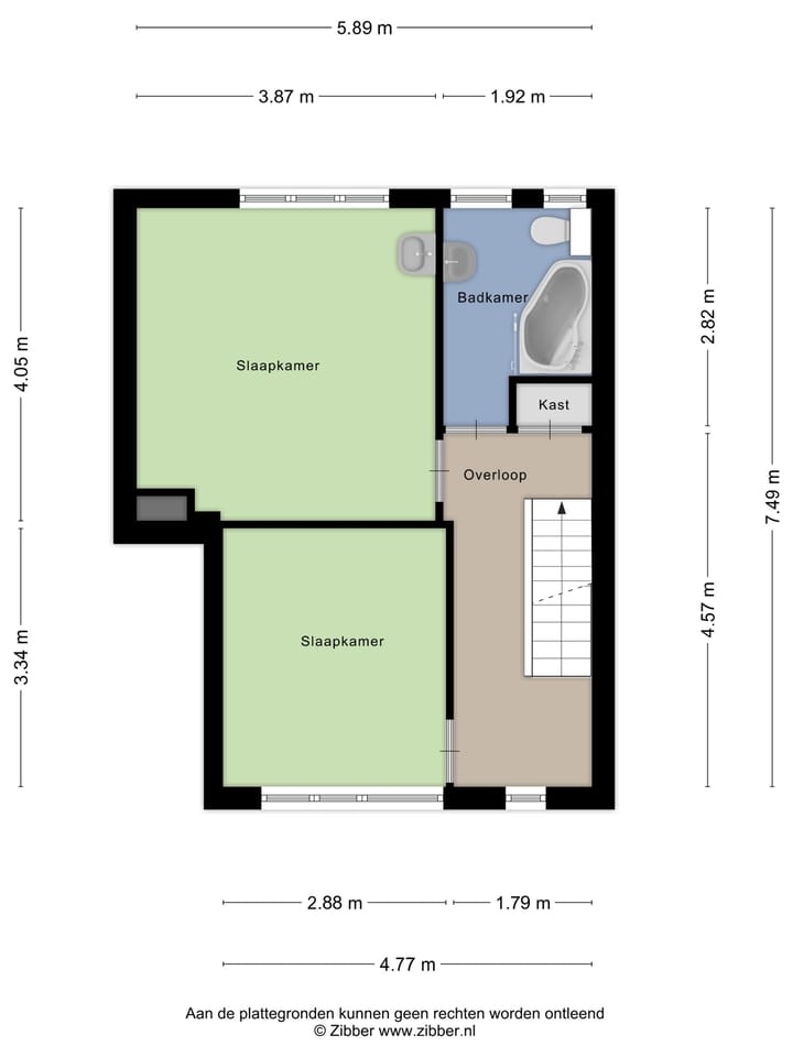 Foto 43 van Hellebaardstraat 21