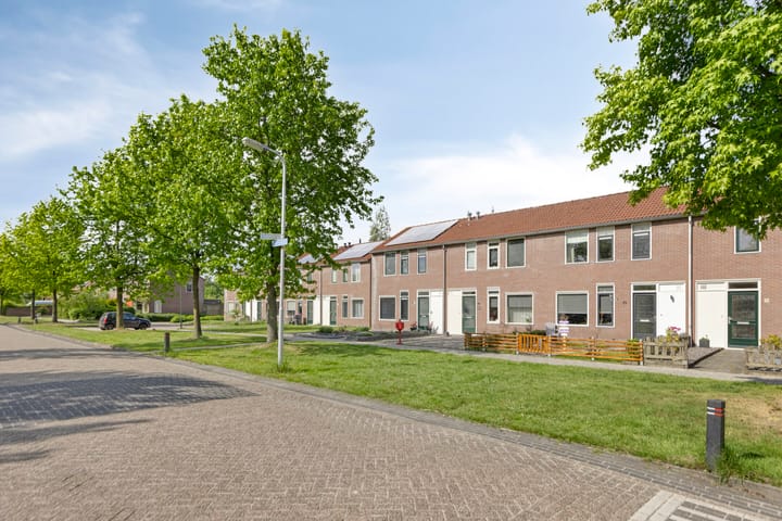 Foto 2 van Weidemaad 23