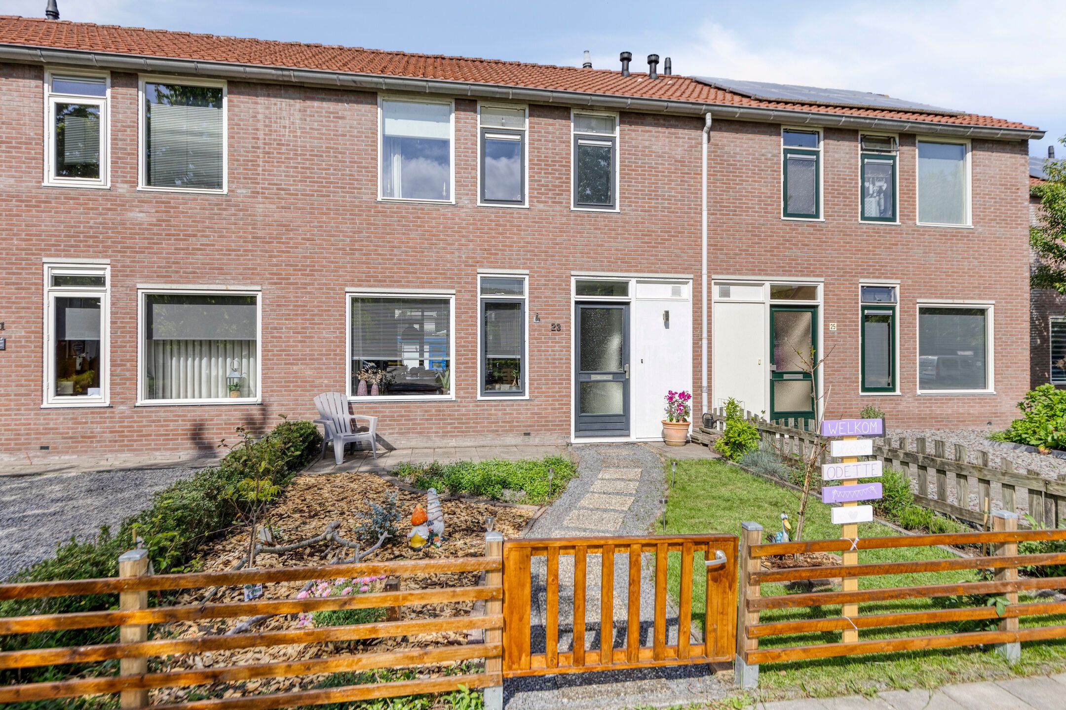 Photo 3 of Weidemaad 23