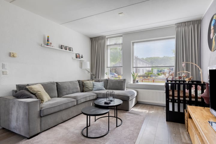 Foto 6 van Weidemaad 23