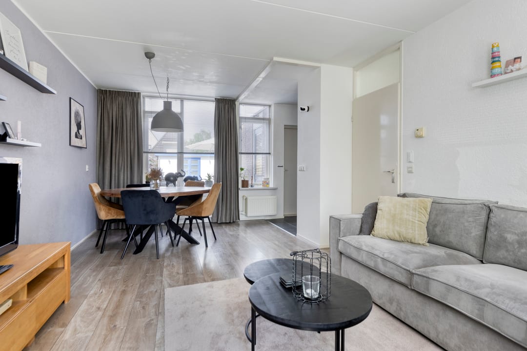 Photo 7 of Weidemaad 23