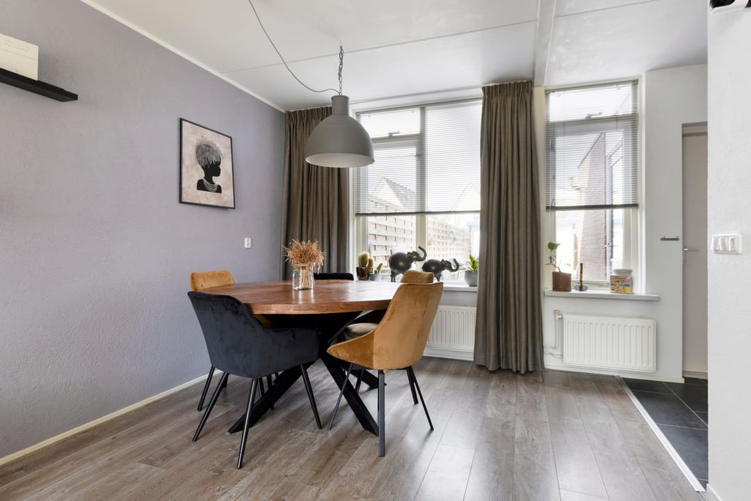 Photo 8 of Weidemaad 23