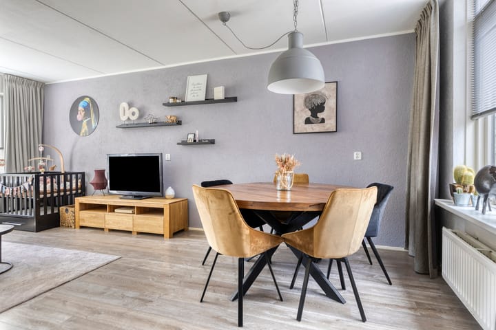 Foto 9 van Weidemaad 23