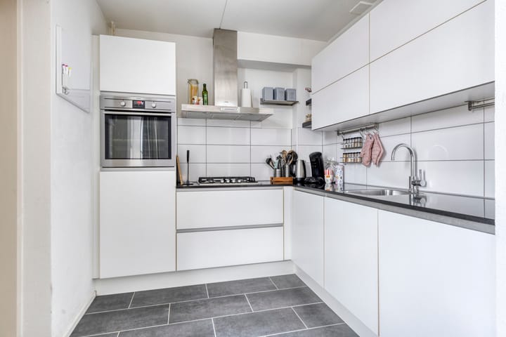 Foto 10 van Weidemaad 23