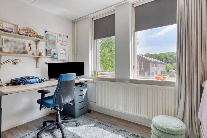 Foto 20 van Weidemaad 23