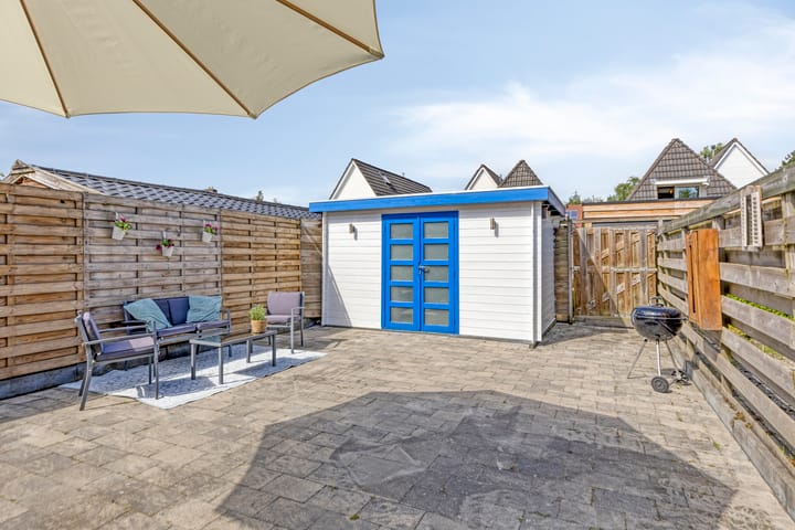 Foto 22 van Weidemaad 23