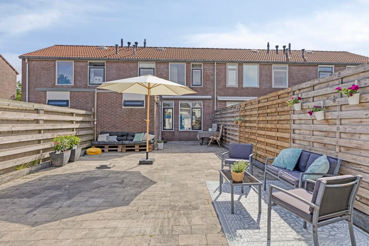 Foto 23 van Weidemaad 23